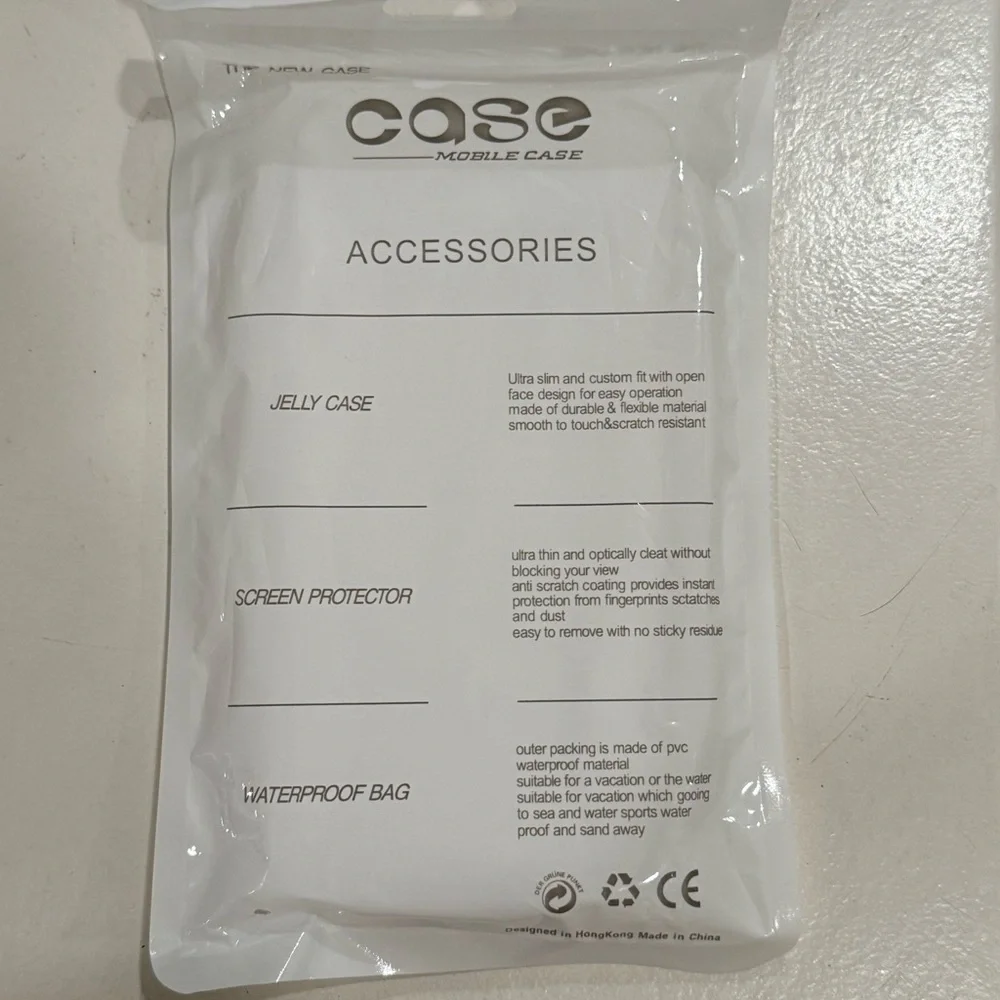 iPhone 12 phone case